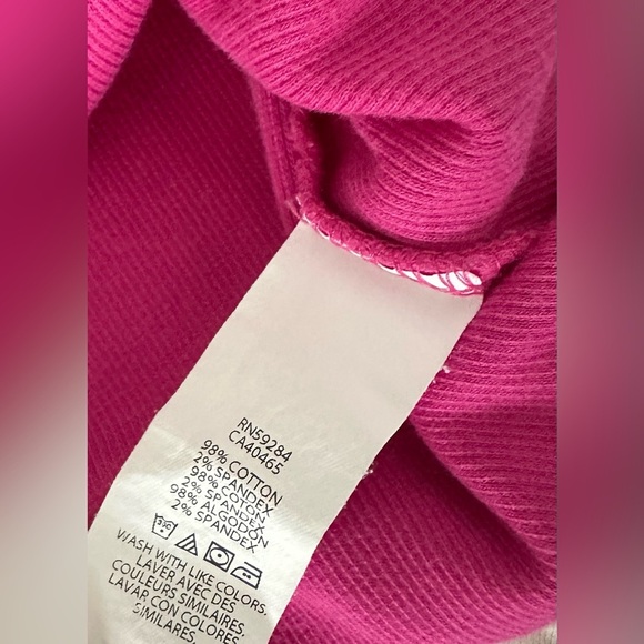 🎁The Children's Place Girls Tank Top- Size Large🎁 - Picture 4 of 4